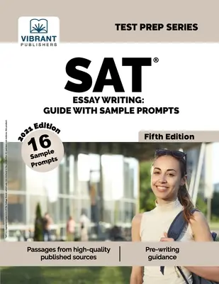 Pisanie esejów na egzamin SAT: Przewodnik z przykładowymi pytaniami - SAT Essay Writing: Guide with Sample Prompts