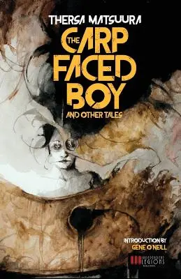 Chłopiec o twarzy karpia i inne opowieści - The Carp-Faced Boy and Other Tales