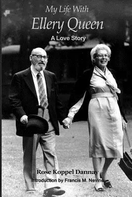 My Life With Ellery Queen: Historia miłosna - My Life With Ellery Queen: A Love Story