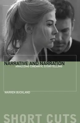 Narracja i narracja: Analiza filmowych opowieści - Narrative and Narration: Analyzing Cinematic Storytelling