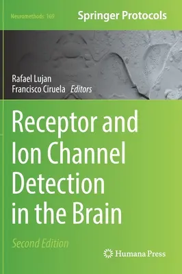 Wykrywanie receptorów i kanałów jonowych w mózgu - Receptor and Ion Channel Detection in the Brain