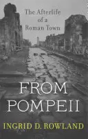 From Pompeii: The Afterlife of a Roman Town