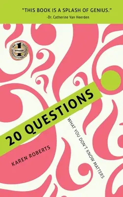 20 pytań: To, czego nie wiesz, ma znaczenie - 20 Questions: What You Don't Know Matters