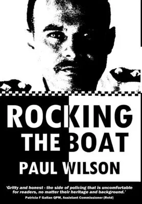 Rocking the Boat: 30-letnia kariera kuratora w walce z instytucjonalnym rasizmem - Rocking the Boat: A Superintendent's 30 Year Career Fighting Institutional Racism