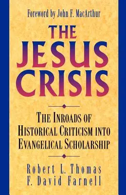 Kryzys Jezusa - The Jesus Crisis