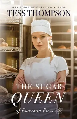 Królowa cukru - The Sugar Queen