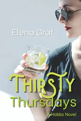 Spragnione czwartki - Thirsty Thursdays