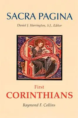 Pierwszy List do Koryntian - First Corinthians