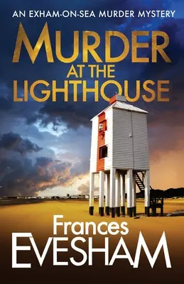 Morderstwo w latarni morskiej - Murder at the Lighthouse