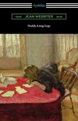 Daddy-Long-Legs