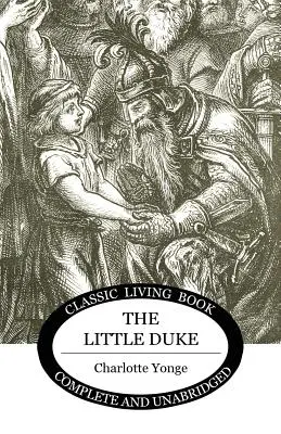 Mały książę - The Little Duke