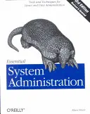 Podstawy administracji systemami - Essential System Administration