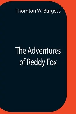 Przygody rudego lisa - The Adventures Of Reddy Fox