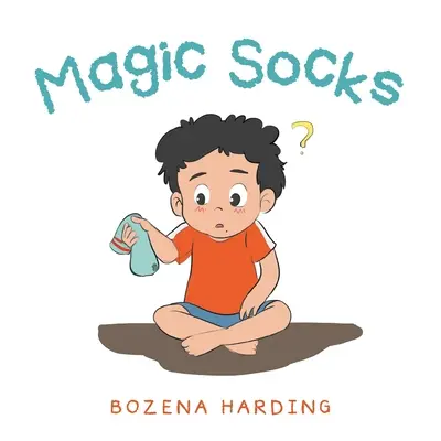 Magiczne skarpetki - Magic Socks