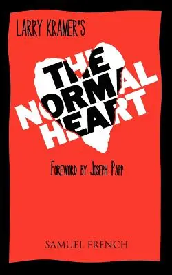 Normalne serce - The Normal Heart