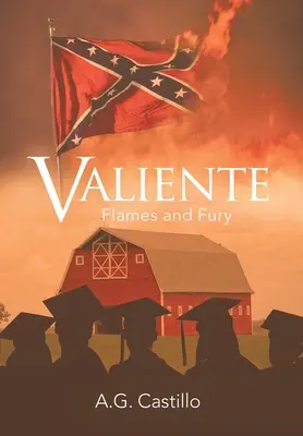 Valiente: Płomienie i furia - Valiente: Flames and Fury