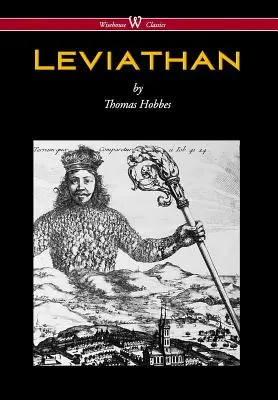 Lewiatan (Wisehouse Classics - The Original Authoritative Edition) - Leviathan (Wisehouse Classics - The Original Authoritative Edition)