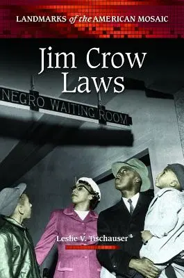 Prawa Jima Crowa - Jim Crow Laws