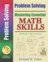 Opanowanie podstawowych umiejętności matematycznych: Rozwiązywanie problemów - Mastering Essential Math Skills: Problem Solving