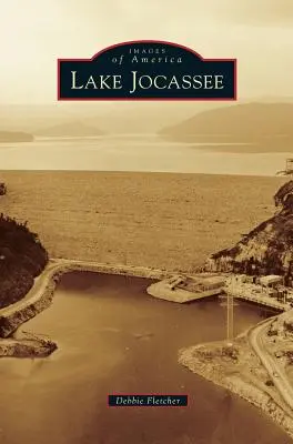 Jezioro Jocassee - Lake Jocassee