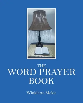 Modlitewnik Słowa - The Word Prayer Book
