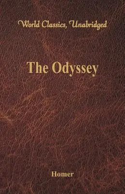 Odyseja (World Classics, Unabridged) - The Odyssey (World Classics, Unabridged)