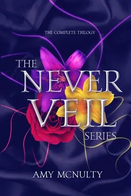 Seria Never Veil - The Never Veil Series