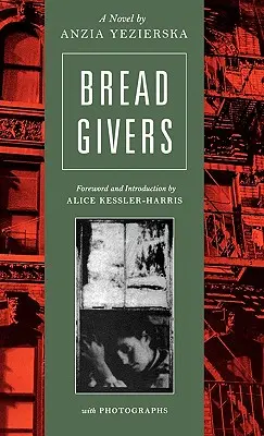 Dawcy chleba - Bread Givers