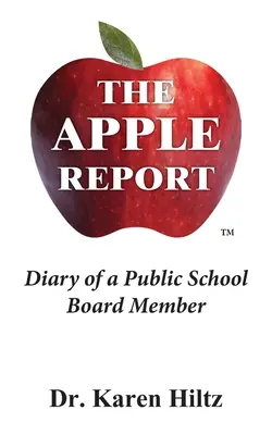 Raport o jabłkach - The Apple Report