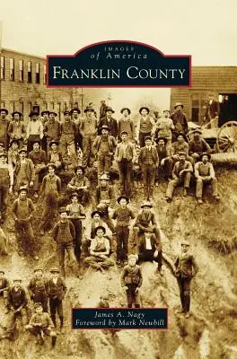 Hrabstwo Franklin - Franklin County