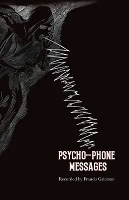 Wiadomości psycho-telefoniczne - Psycho-Phone Messages