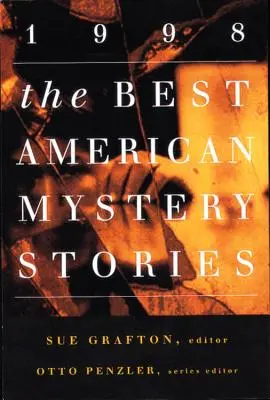 Najlepsze amerykańskie kryminały 1998 - The Best American Mystery Stories 1998