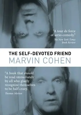 Oddany przyjaciel - The Self-Devoted Friend