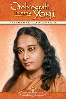 Autobiografia jogina (indonezyjski) - Autobiography of a Yogi (Indonesian)