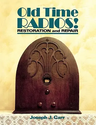 Radia z dawnych lat! Renowacja i naprawa - Old Time Radios! Restoration and Repair