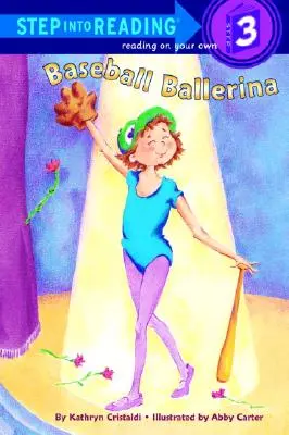 Baseballowa baletnica - Baseball Ballerina