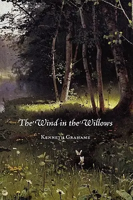 Wiatr w wierzbach - The Wind in the Willows