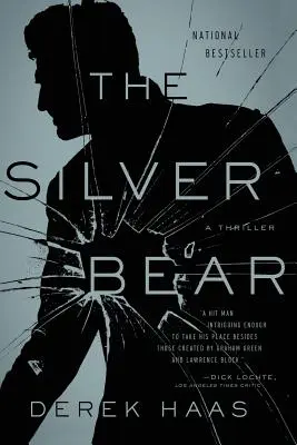 Srebrny niedźwiedź - The Silver Bear