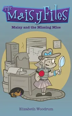 Maisy i zaginione myszy - Maisy And The Missing Mice