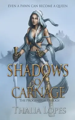 Cienie rzezi - Shadows of Carnage