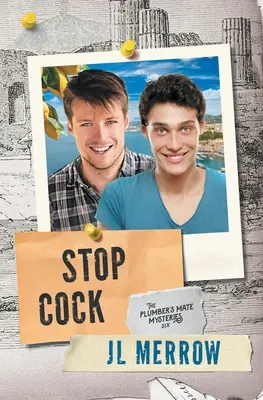 Kurek stopu - Stop Cock