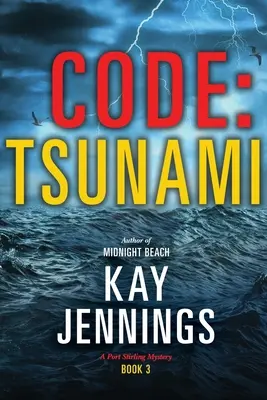 Kod: Tsunami - Code: Tsunami