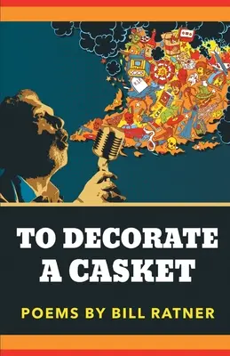 Jak udekorować trumnę - To Decorate A Casket