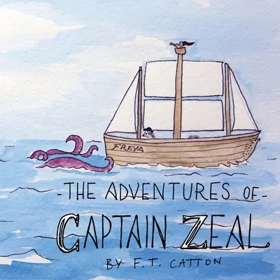 Przygody kapitana Zeala - The Adventures of Captain Zeal