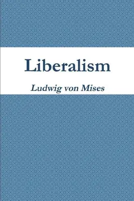 Liberalizm - Liberalism