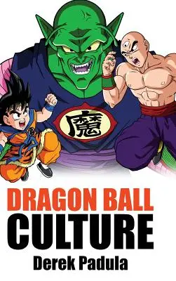 Dragon Ball Culture tom 5: Demony - Dragon Ball Culture Volume 5: Demons