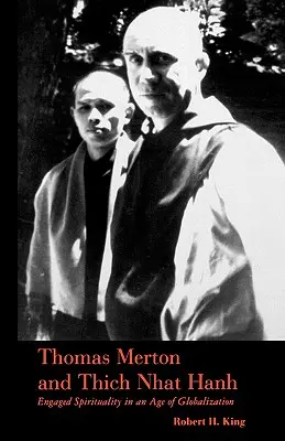 Thomas Merton i Thich Nhat Hanh - Thomas Merton and Thich Nhat Hanh