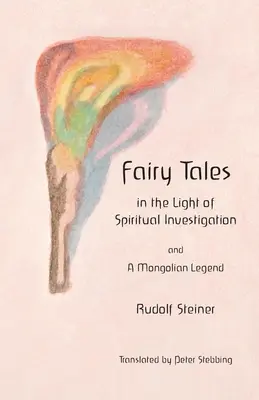 Bajki: w świetle badań duchowych - Fairy Tales: in the Light of Spiritual Investigation