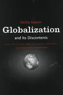 Globalizacja i jej niezadowolenie - Globalization and Its Discontents