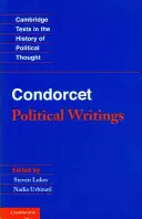 Condorcet: Pisma polityczne - Condorcet: Political Writings